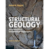 Structural Geology: An Introduction to Geometrical Techniques - Paperback
