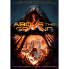 Above the Ground - Paperback