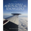 The Pilot's Handbook of Aeronautical Knowledge, Fifth Edition - Paperback