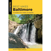 Best Hikes Baltimore - Paperback