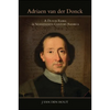 Adriaen van der Donck: A Dutch Rebel in Seventeenth-Century America - Hardcover