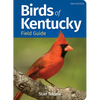 Birds of Kentucky Field Guide - Paperback