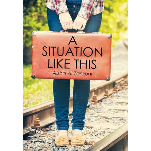 A Situation Like This - Hardcover