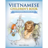 Vietnamese Children's Book: The Wonderful Wizard Of Oz - Paperback