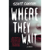 Where They Wait - Paperback
