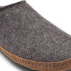 Kyrgies Indoor Wool Slides