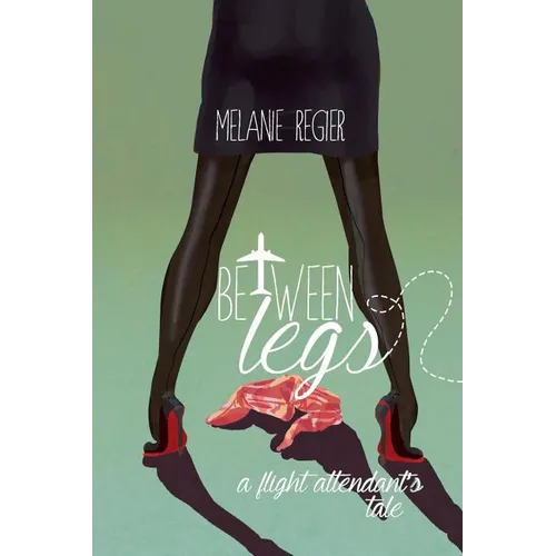 Between Legs - Paperback