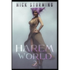 Harem World: Book Two - Paperback