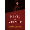 The Devil in Velvet - Paperback