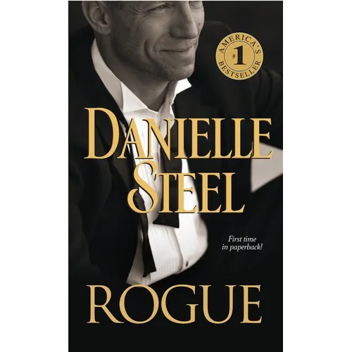 Rogue - Mass Market Paperbound