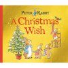 A Christmas Wish: A Peter Rabbit Tale - Board Book
