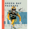 The Story of the Green Bay Packers - Paperback