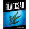 Blacksad: A Silent Hell - Hardcover