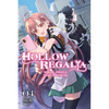 Hollow Regalia, Vol. 4 (Light Novel): Volume 4 - Paperback