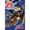 Weng's Chop #11.5: The 2018 Holiday Spooktacular: (Standard B&W Edition) - Paperback