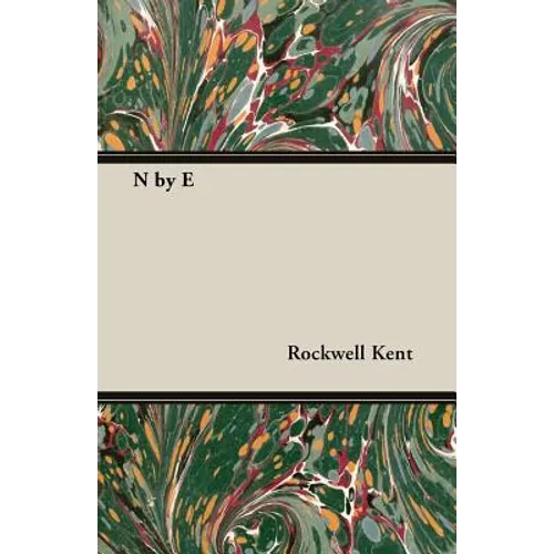 N by E - Paperback