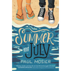 Summer and July - Hardcover