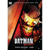 The Batman Who Laughs - Paperback