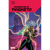 Resurrection of Magneto - Paperback