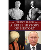 A Brief History of History - Hardcover