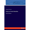Essays on French Novelists: Second Edition - Paperback