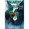 Valhellions - Paperback