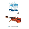 Violin - Hardcover
