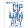 Contemporary Diplomacy in Action: New Perspectives on Diplomacy - Hardcover