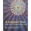 A Liturgical Year in the Life of One Inclusive Community - Paperback