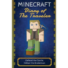 Minecraft Diary of The Traveler: Defend the Castle, Defeat the Enderman - Paperback