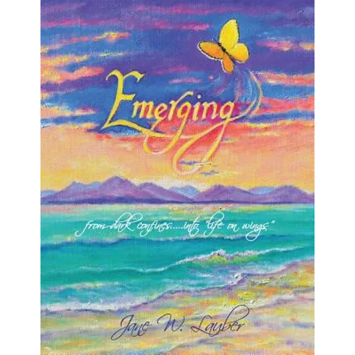Emerging - Paperback