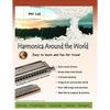 Harmonica Around the World: Easy to learn and fun for travel - Paperback