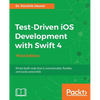 Test-Driven iOS Development with Swift 4 - Paperback