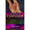 The Pinnacle of Compassion: Ten Ways We Can Be More Like Jesus - Paperback