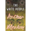 The White People - Paperback