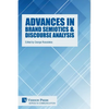 Advances in Brand Semiotics & Discourse Analysis - Paperback