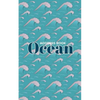 Address Book Ocean - Paperback