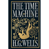 The Time Machine - Hardcover