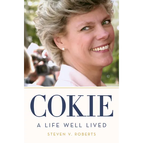 Cokie: A Life Well Lived - Paperback