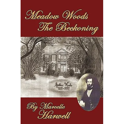 Meadow Woods the Beckoning - Paperback