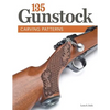 135 Gunstock Carving Patterns - Paperback