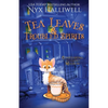 Tea Leaves & Troubled Spirits, Confessions of a Closet Medium, Book 6 - Paperback
