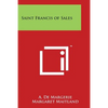 Saint Francis of Sales - Paperback