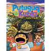 Putuguq and Kublu and the Attack of the Amautalik! - Paperback