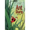 Ant Story: A Graphic Novel - Paperback
