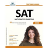 SAT Math Practice Questions - Paperback