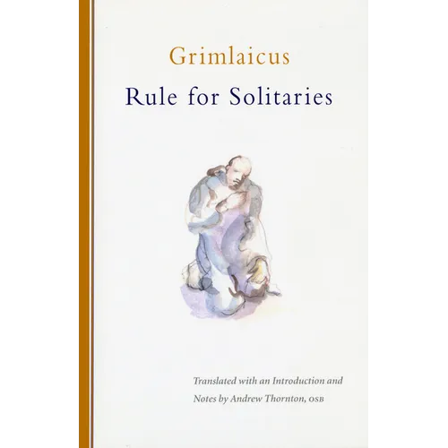 Rule for Solitaries: Volume 200 - Paperback