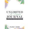 Unlimited Life Prayer Journey - Paperback
