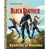 Warriors of Wakanda (Marvel: Black Panther) - Hardcover
