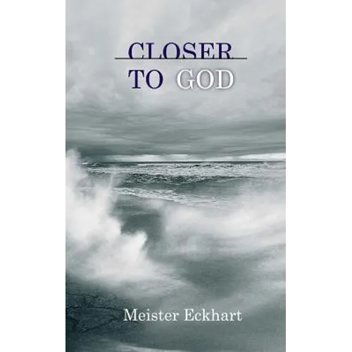 Closer to God - Paperback